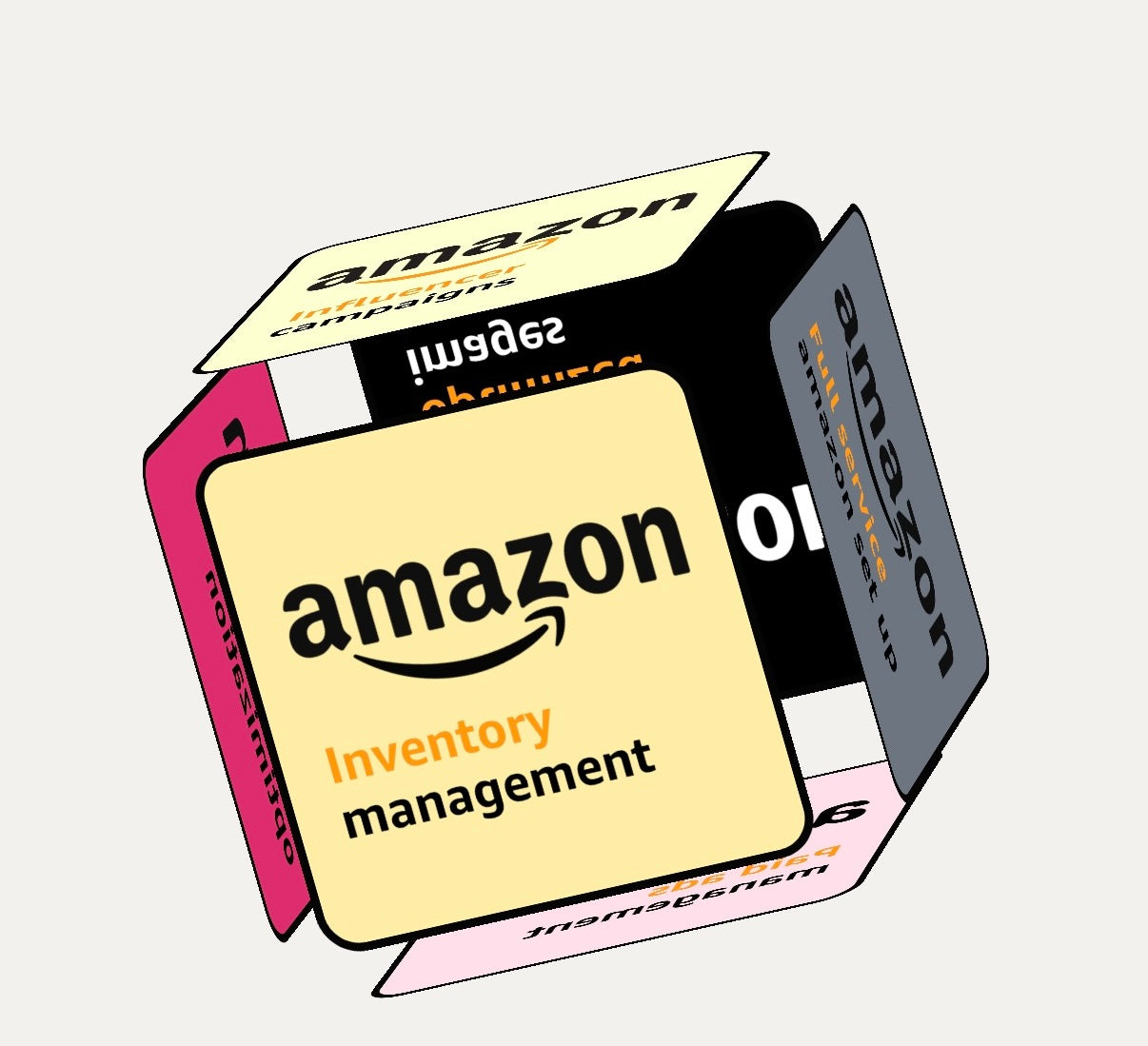 2025 E-COMMERCE AMAZON FBA-FBM , MASTER COURSE.